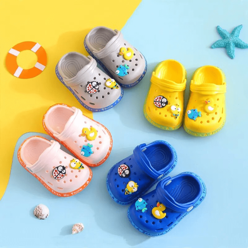 HappyFeet | Chinelo Infantil