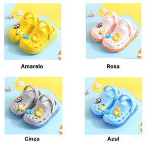 HappyFeet | Chinelo Infantil