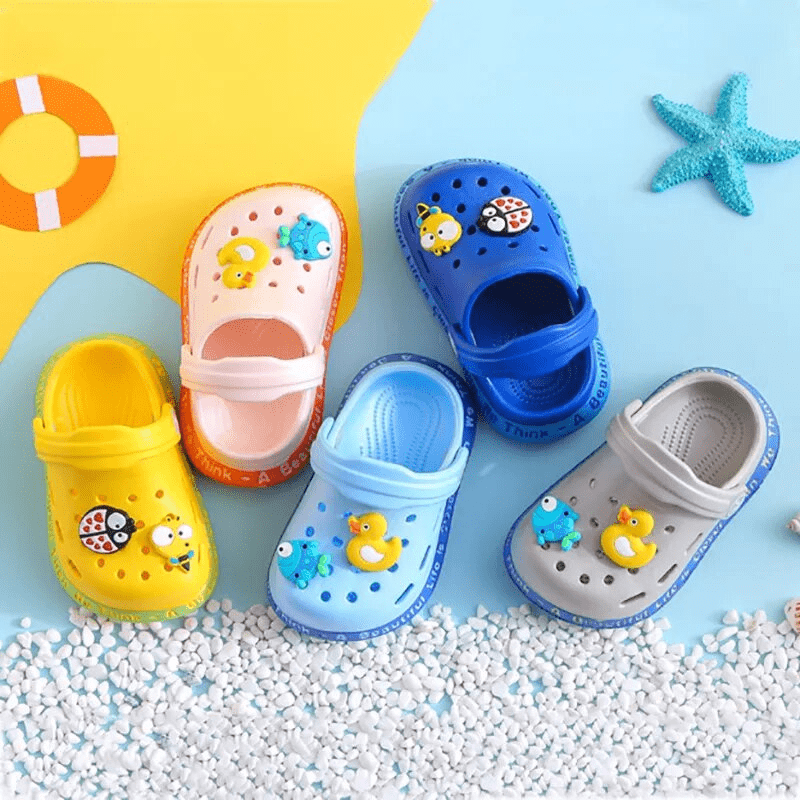 HappyFeet | Chinelo Infantil