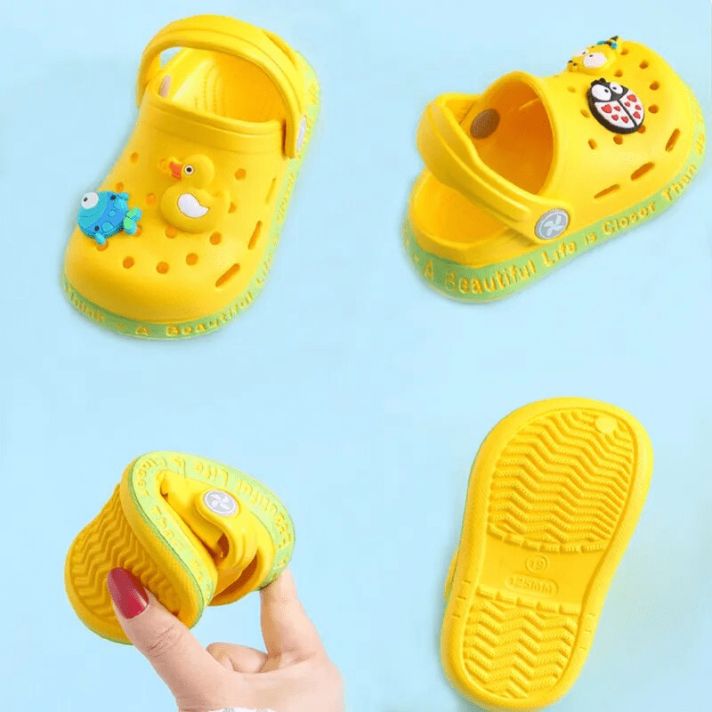 HappyFeet | Chinelo Infantil