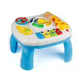 Brinquedos Educativos | Mesa Musical - 6+Meses