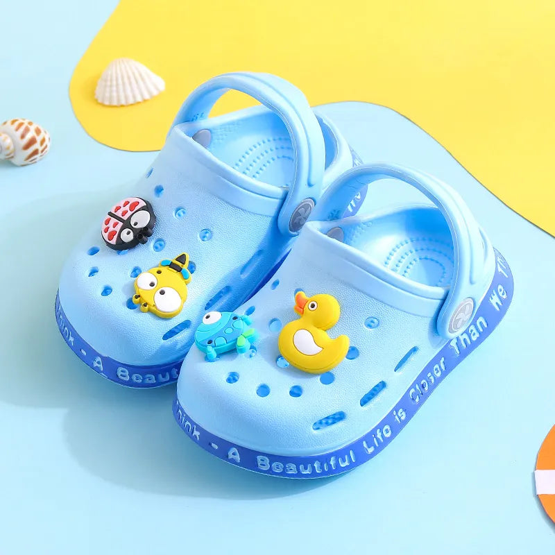 HappyFeet | Chinelo Infantil