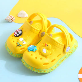 HappyFeet | Chinelo Infantil