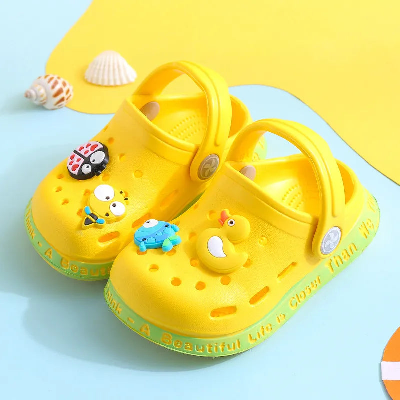 HappyFeet | Chinelo Infantil