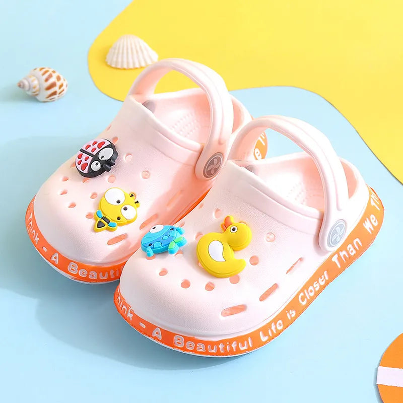 HappyFeet | Chinelo Infantil