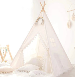 Tenda Tipi Infantil Portátil Maternil