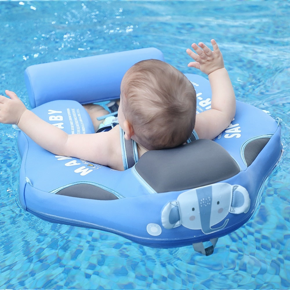 Boia para bebês BabyFloat