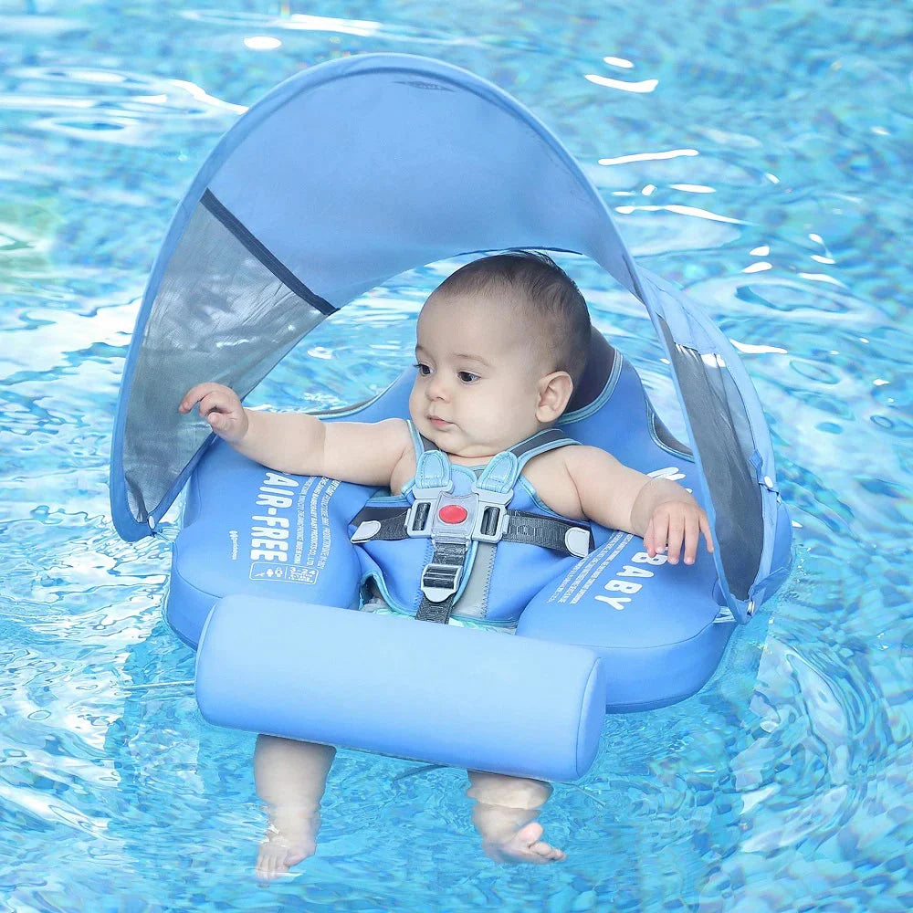 Boia para bebês BabyFloat