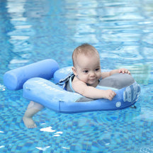 Boia para bebês BabyFloat