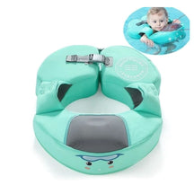 Boia para bebês BabyFloat