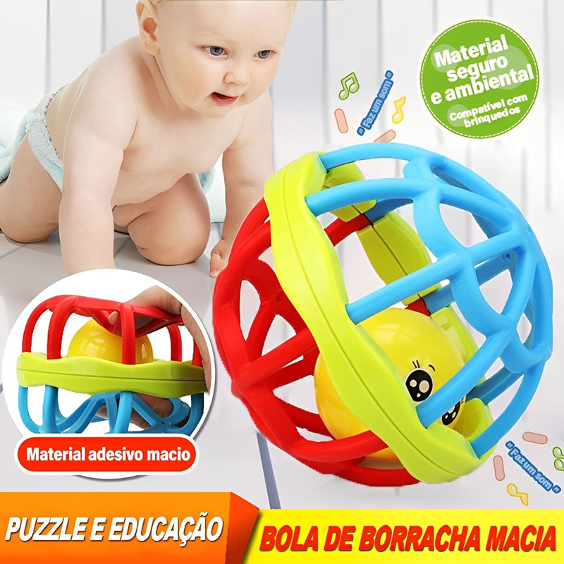 Bola Para Estímulo Sensorial