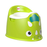 Fisher-Price Baby Troninho para Bebês Dinossauro