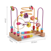 Brinquedos Montessoriano | Aramados - 12~36 Meses